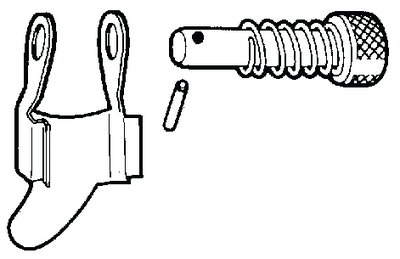 K51 Connect Kit/C14 Cable To Engn | Uflex