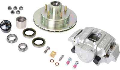 K71-078-05 Disc Brake Kit-Integral 3750No. | Ufp By Dexter