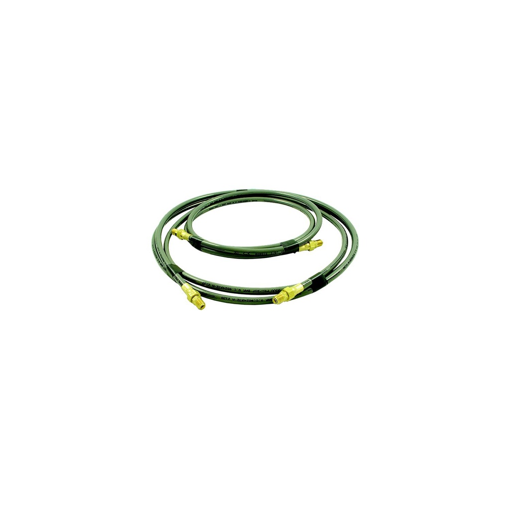 K71-112-00 Brake Line Kit-Add On Axle | Ufp By Dexter