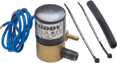 K71-755-00 Solenoid Kit-All Models | Ufp By Dexter