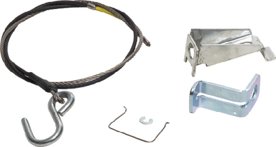 K71-760-00 Emergency Cable Kit A-60 | Ufp By Dexter