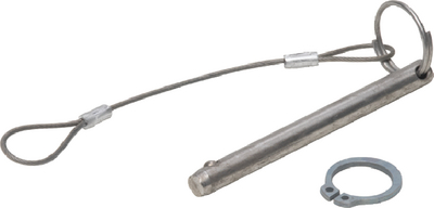 K71-764-00 Hitch Pin Kt Replcmnt Prts A60 | Ufp By Dexter