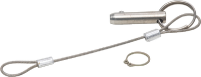 K71-765-00 Hitch Pin Kt Replcmnt Prts A75 | Ufp By Dexter