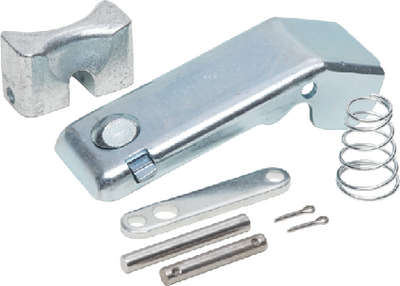 K71-768-00 Latch Replcment Parts A84,A160 | Ufp By Dexter