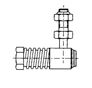 L7 Ball Joint | Uflex