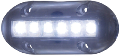 Led51866Dp Led Hi-Intens Underwater White | T-H Marine