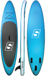 Lk-320-15 Inflatable Sup 10'6  Aqua | Seachoice