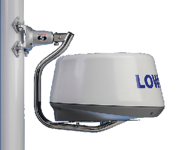 Lmm-1 Scanstrut Mt Radar Sl | Ocean Accessories