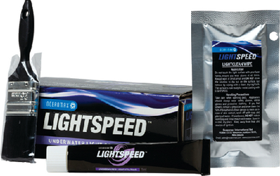 Lsp15K Lightspeed Uwlight Coating15Ml | Propspeed