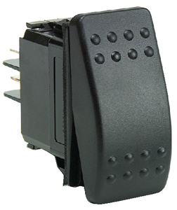 M-58031-02-Bp Rocker Switch Spdt | Cole Hersee