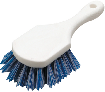 M-853 All Purpose Brush 8-1/2  Fir | Captains Choice