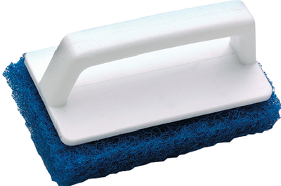 M-931 Cleaning Pad Kit-Light Grit | Captains Choice