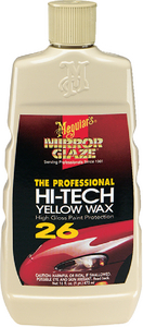 M2616C Yellow Carnuba Wax | Meguiars Inc.