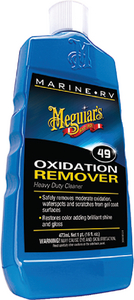 M4916C H.D.Oxidation Remover 16 Oz | Meguiars Inc.