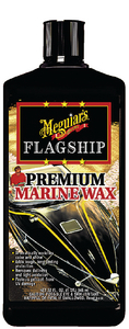 M6332C Flagship Premium Marine Wax | Meguiars Inc.