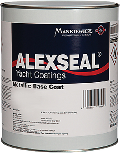 M8944G Hazelnut Metallic Base Gal | Alexseal Yacht Coatings