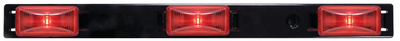 Mcl83Rksch Three Light Bar-Trailer  Led | Seachoice