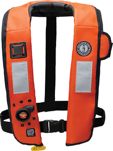 Md3157 Life Jacket Inflatable Auto Or | Mustang Survival