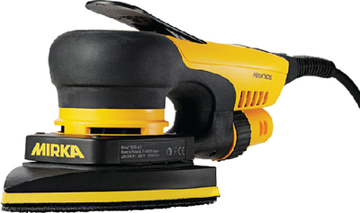 Mid6630201Us Deos Delta Vac Elec Sander | Mirka