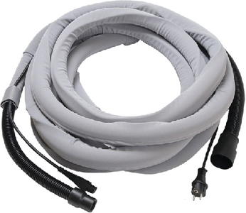 Mie6515711Us 19' Hose/110V Cable W/Sleeve | Mirka