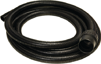 Min6519411 1.25"X12' Vac Hose-Electric | Mirka