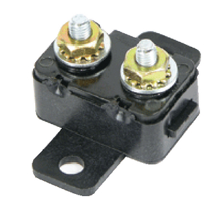 Mm5870 50Amp Manual Reset Breaker | Motorguide