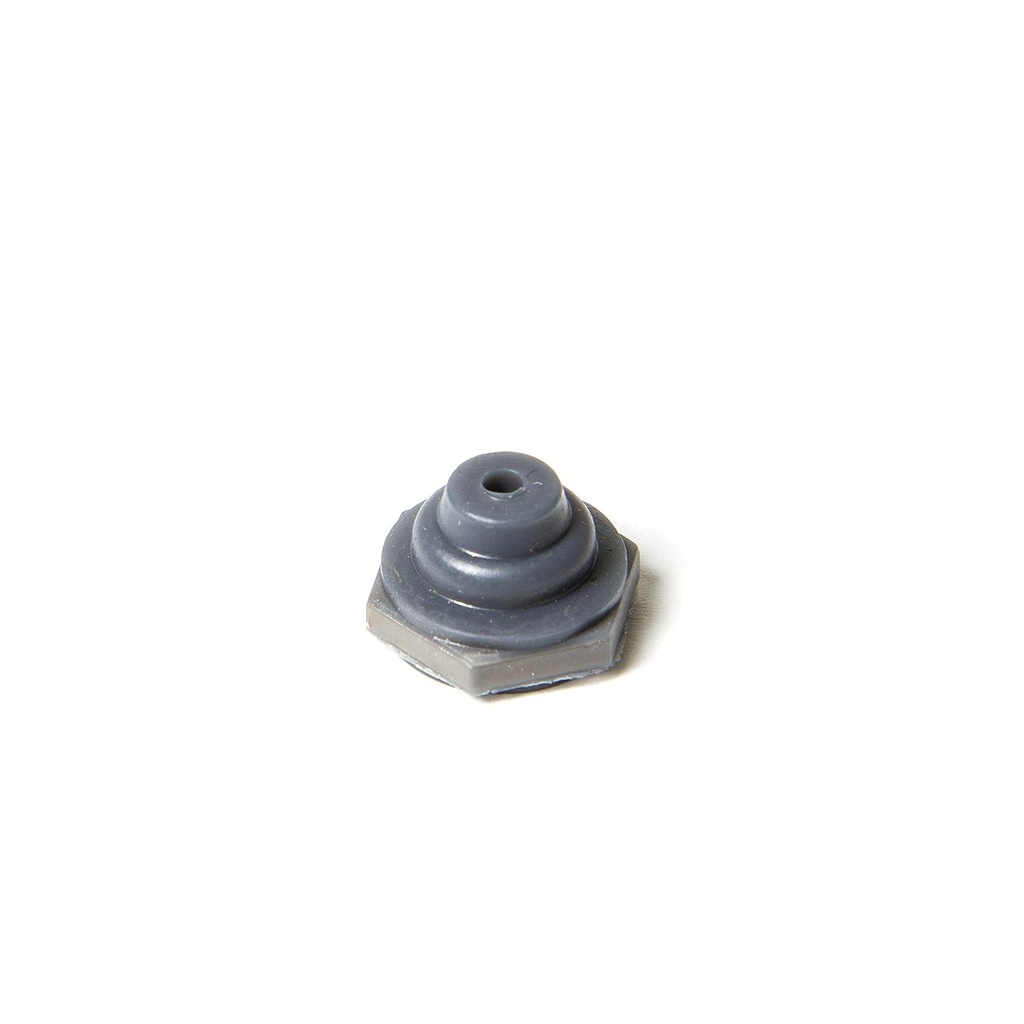 Mp39220 1/2 Boot Nut For Tip Light | Dometic / Sierra Switches