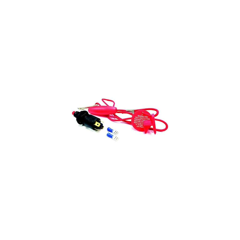 Mp40980 Replacement Lanyard Straight | Dometic / Sierra Switches