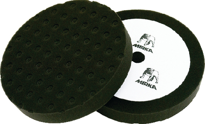 Mpadbf-8 Black Foam Pad 8"X1.25" | Mirka