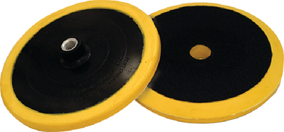 Mpadbu-7 7" Grip Backing Pad | Mirka