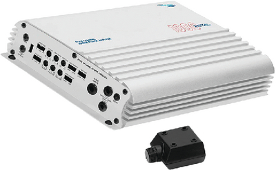 Mr1000Sc Marine Amp 1000W 4 Channel | Seachoice