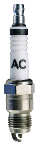 Mr43Lts Spark Plug Acno.Mr43Lts Res @4 | Ac Delco Spark Plugs