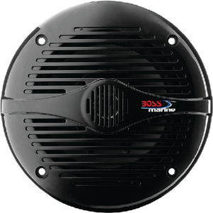 Mr60B Marine Speaker 6.25 200W Black | Boss Audio Systems