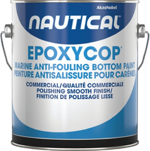 Nk50/1Ca Epoxycop Red Gallon | Interlux