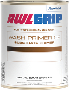 Od3300/1Qtus Wash Primer Cf Converter | Awlgrip