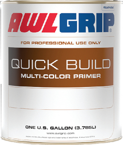 Ou3100/1Qtus Quick Build Sealer Converter | Awlgrip