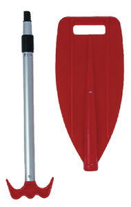 P-1 Paddle Compact For Pwc/Boats | Airhead