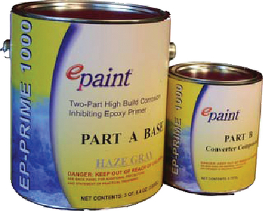 P1000-405 - Whmis Primer 1000 Wht Gallon | E-Paint