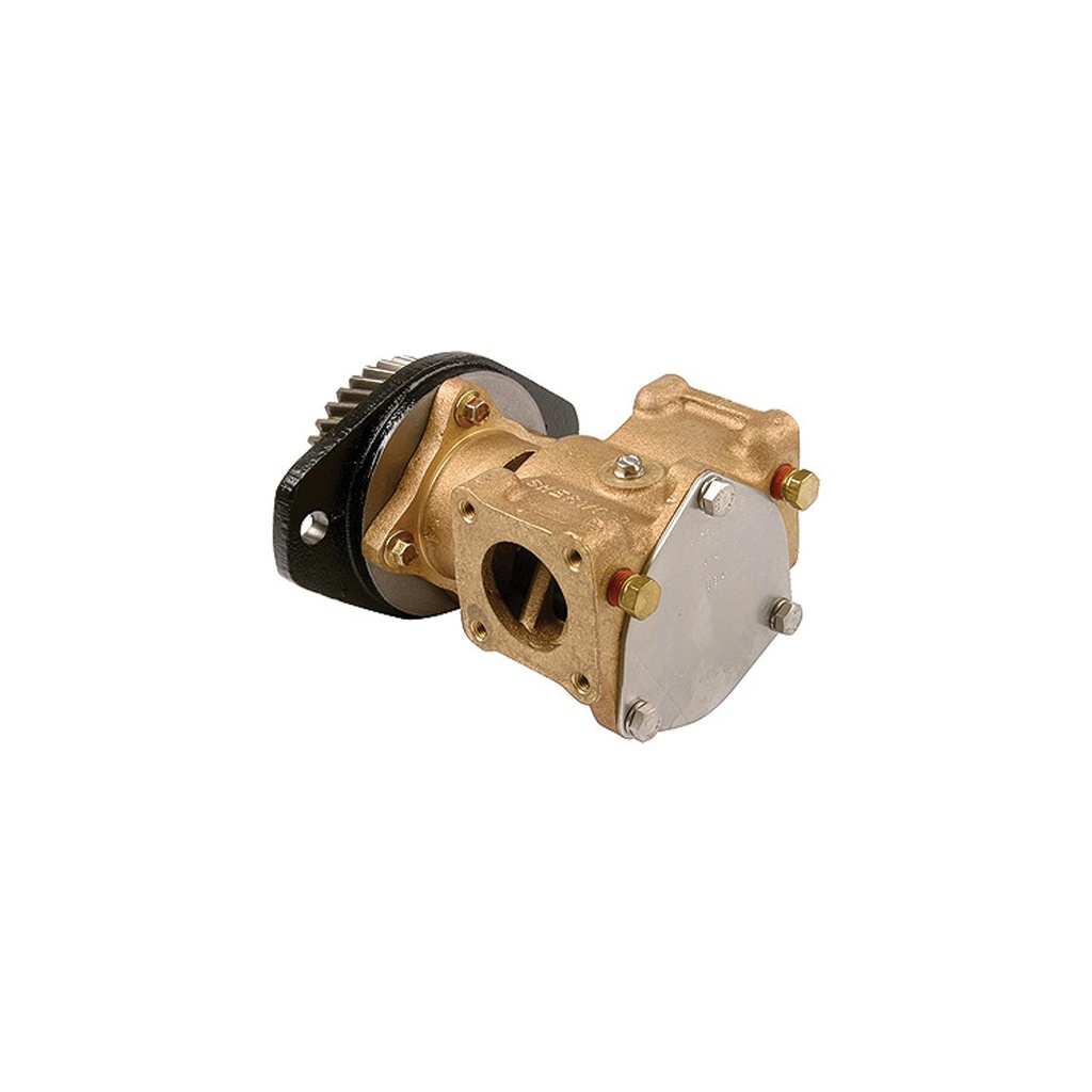 P1730C Cummins Seawater Pump | Sherwood Pump