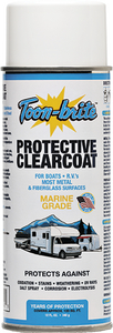 Pa1000C Protective Clearcoat 12Oz Aero | Toonbrite