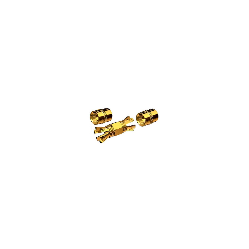 Pl-258-Cp-G Splice Connector Center Pin | Shakespeare Antennas