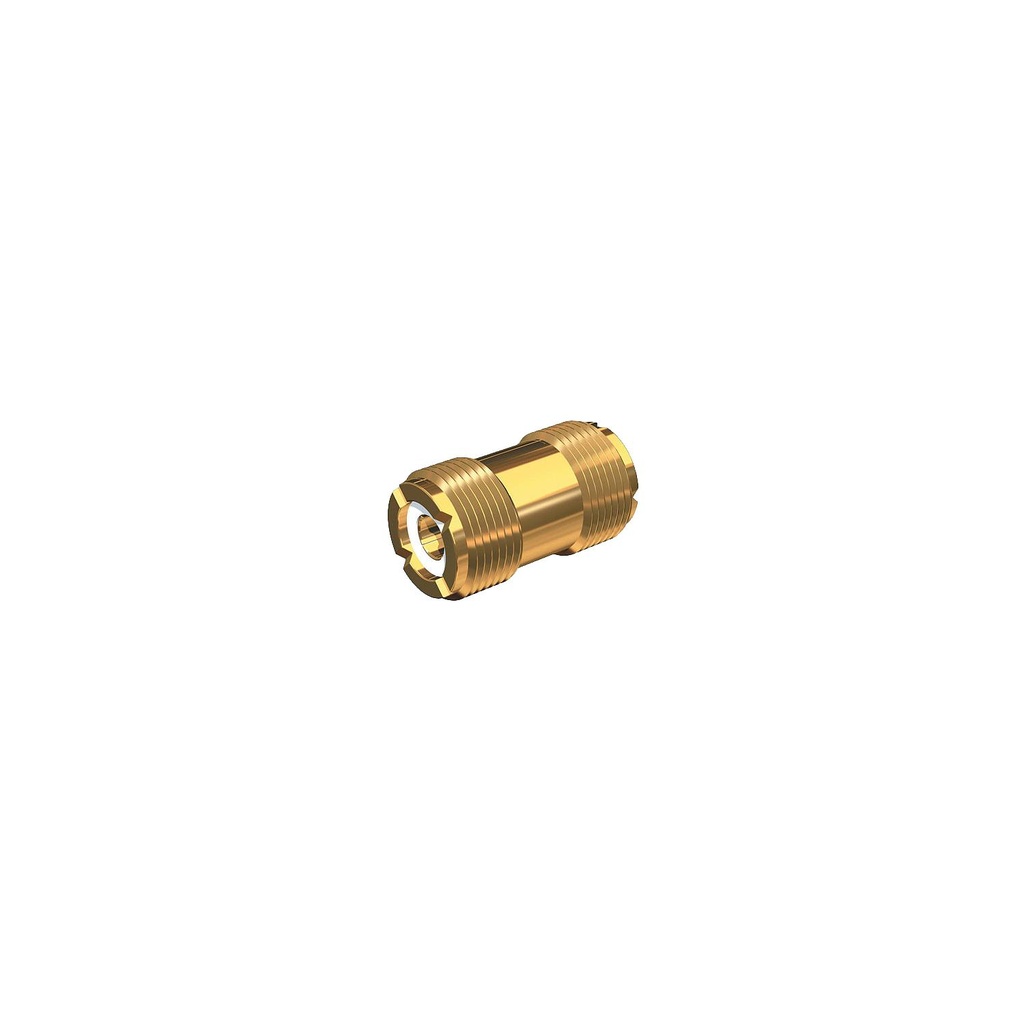 Pl-258-G Connector | Shakespeare Antennas