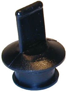 Pp18 Push Plug 1-1/8 Thru Hull1/4 | T-H Marine