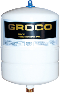 Pst-1 1 Gal Pressure Storage Tank | Groco