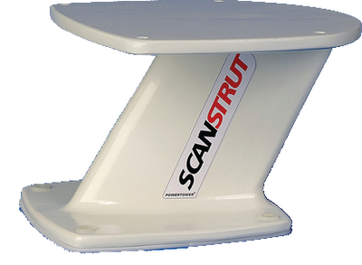 Pt2001 Scanstrut Power Tower Composit | Ocean Accessories