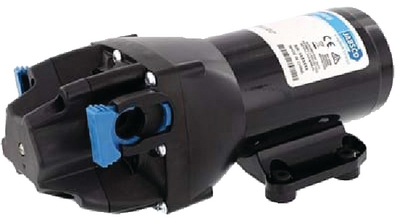 Q401J-118S-3A Parmax Hd4 12V 4Gpm 60Psi | Jabsco