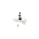 Qcm-S Quickconnect Ss Mount W/ Cable | Shakespeare Antennas