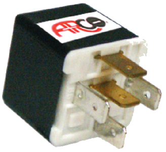 R473 P 12V 30A Trim Relay 582472 & | Arco Starting & Charging