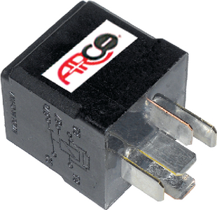 R809 Relay Tilt & Trim Vpno. 3858809 | Arco Starting & Charging