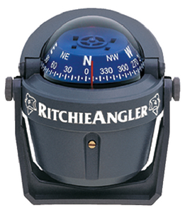 Ra-91 Angler Compass Brkt Mount | Ritchie Navigation